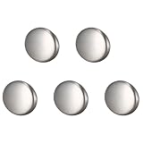 Guihydur - Jabón de acero inoxidable (5 unidades)