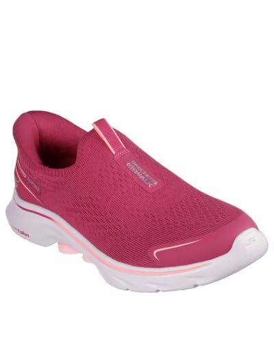 Skechers GO Walk 7 Amina basket marche femme confortable et souple