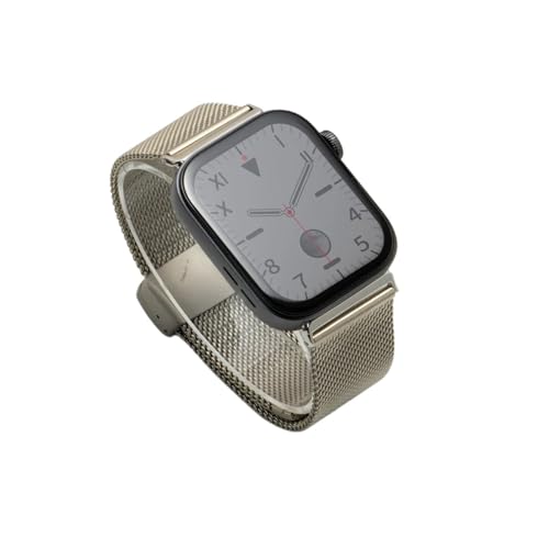 [LOKLNEYK] �ɓK������Huawei Watch fit4 /fit 3/ fit 4 pro�o���h�ɓK������X�e�����X�X�`�[���X�g���b�v(Titanium,For Huawei Fit4 Pro)