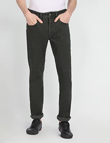 Image of U.S. POLO ASSN. Men's Slim Jeans
