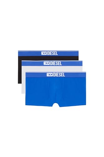 Image of Diesel mens Umbx-damienthreepack Boxer 3packBoxer Briefs