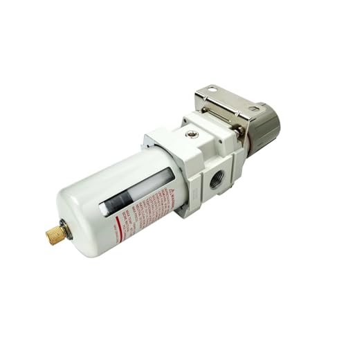 Régulateur de pression AW4000-06 pour un contrôle pneumatique stable