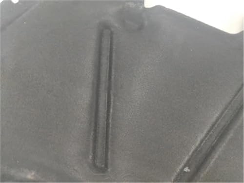 Protection thermique moteur VW Beetle en coton isolant - 3