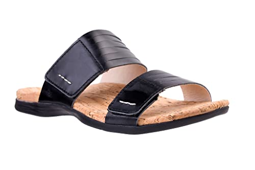 Sandale Glissante Spenco Femme Layle : Claquette Confort et Nu-pieds Chic