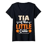Photo Gallery donna festa di compleanno di tia of the little cutie orange clementine maglietta con collo a v Photo Gallery donna festa di compleanno di tia of the little cutie orange clementine maglietta con collo a v