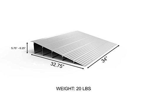 EZ-ACCESS Entry Ramp - Image 2