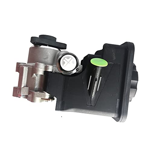 Power Steering Pump Compatible With Land Range Rover L322 3.0 TD 6 Diesel QVB000230 QVB000230E 7692974509 QVB000090 Car Repair