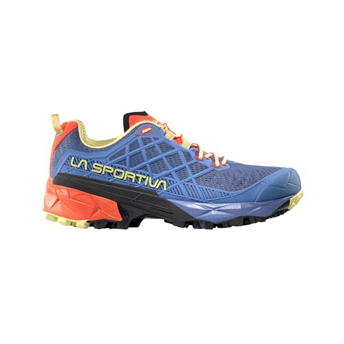 Image of La Sportiva Womens Akyra II Light Hike Shoe | Lightweight, Trail Running