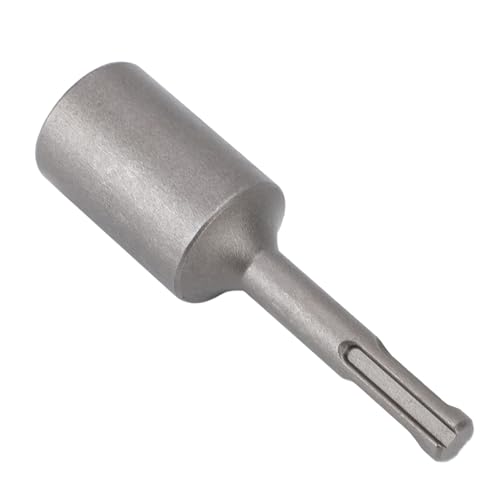 Broca para varilla de tierra de acero para instalaci[strong]ó[/strong]n de puestas a tierra de 20,2 mm