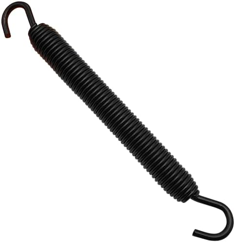 Ariens Gravely Lawnmower Idler Extension Spring 08300512 08334700 08336100 - Foto 2