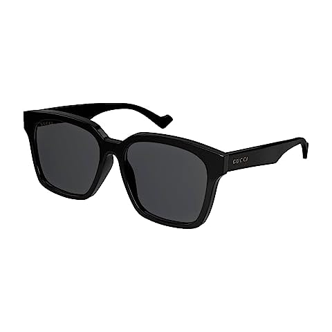 Gucci GG0965SA Black/Grey Men's Sunglasses Cover