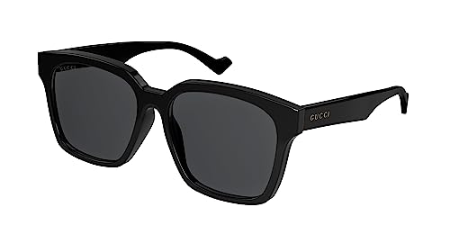 Gucci GG0965SA Black/Grey 57/16/150 men Sunglasses