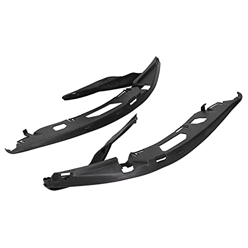 Joints de phares pour BMW E60 | Paire gauche et droite 63126934511