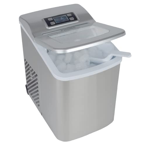 Prime Home Direct Countertop Ice Maker Ice Makers Countertop