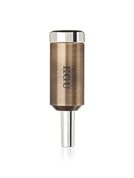Amazon.com: TRUMPET MOUTHPIECE BOOSTER KGUBrass. CUSTOM MADE