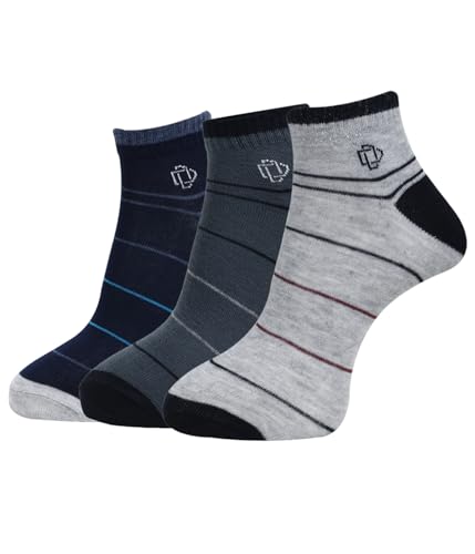 Image of Dollar Socks For Men Ankle Length