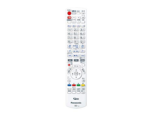 Panasonic パナソニック リモコン 購入 リモコン N2QAYB001234 | 消耗品・別売品 | Panasonic