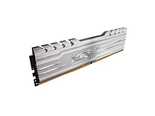 ADATA XPG GAMMIX D10 32 GB (2 x 16 GB) DDR4-3200 CL16 Memory