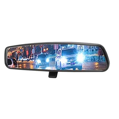 Espejo retrovisor interior antirreflejante OE 8993023K para Wrangler 2