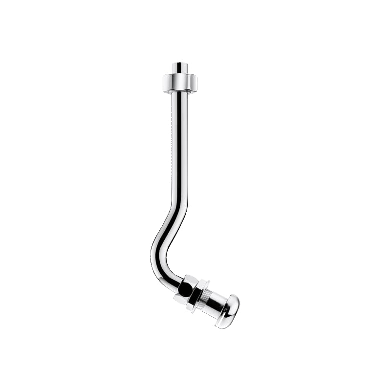 Jacob Delafon - Equipement complet pour Urinoir Coquille 2, accessoires pour uri