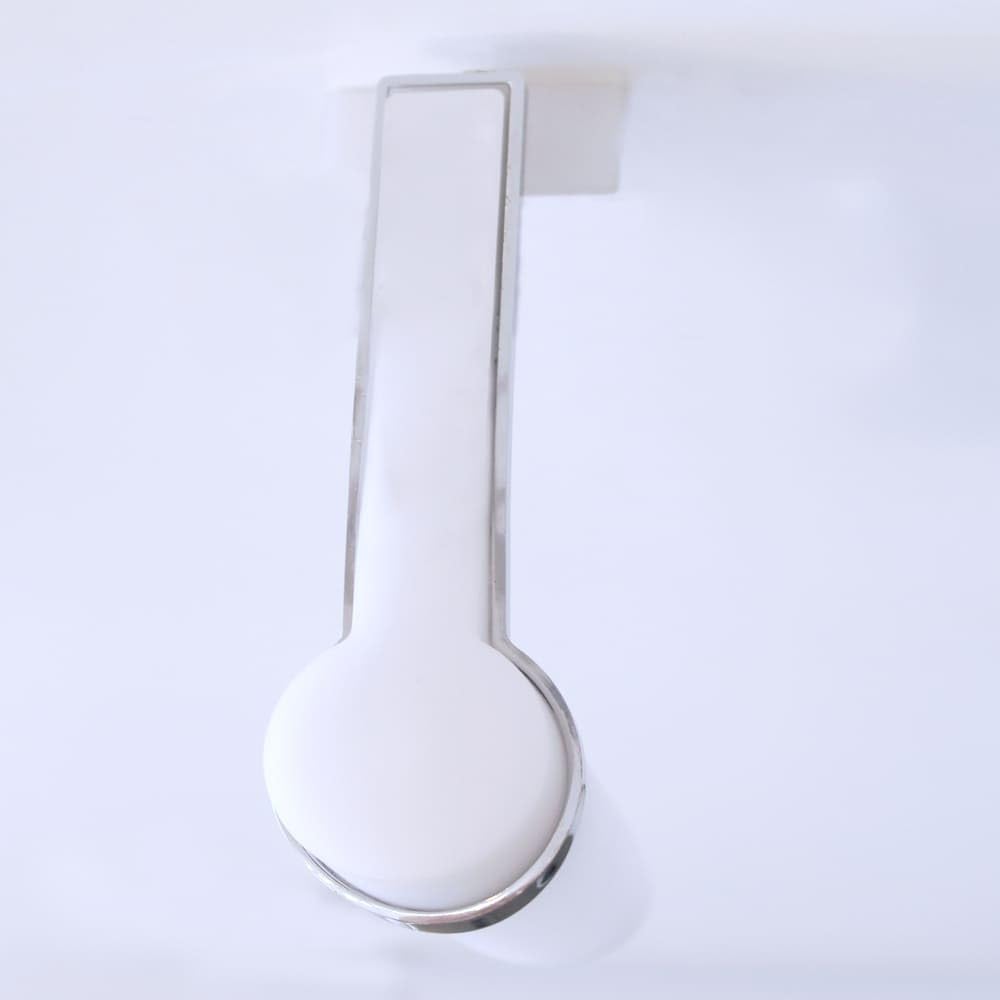 Cristalrecord Applique led 2w 4000K mallorca chrome 43-898-03-001