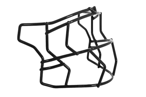 image for Green Gridiron ZRSF-2EG-SW-HP Facemask for Riddell SpeedFlex Football 