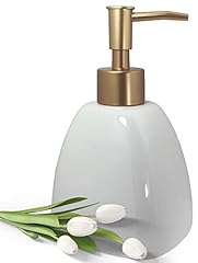 Pyramid White Bottle