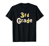 Third Grade Teacher Back to School 3rd Grade
