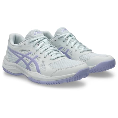 Image of ASICS Women's Upcourt 6 Volleyball Shoes