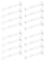 16G(1.2mm), lengths:10mm, top 2mm