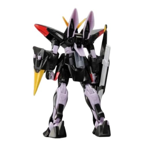 HG Blitz Gundam miniatura 4