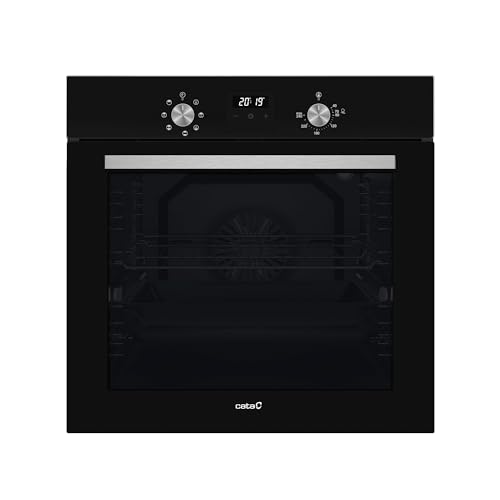 Cata Horno Multifunción Digital MDS 8007