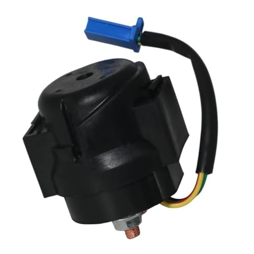 Interrupteur d'allumage démarreur 125 250 401 contacteur clé OEM