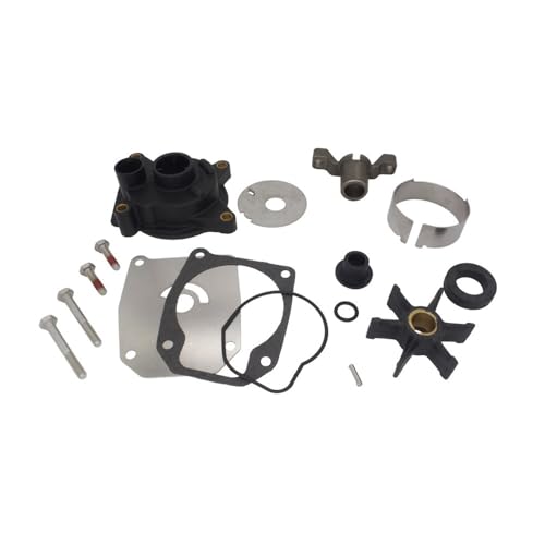Kit de reconstruction de pompe à eau 18-3378 pour hors-bord 50-60 CV
