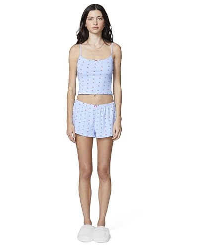 Image of florence by mills Women's Daze Off Cami and Short Pajama Set