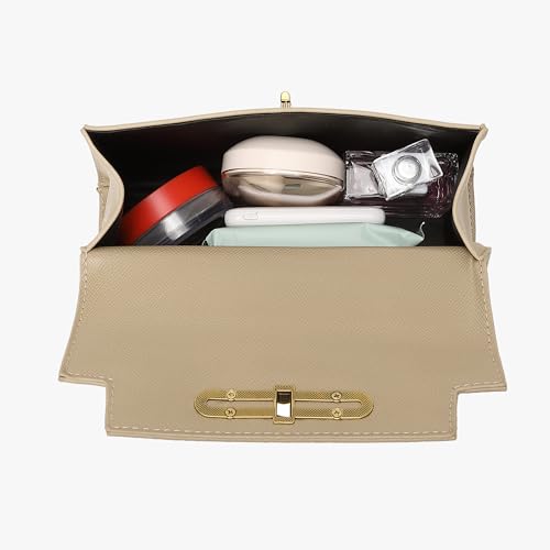 Image of Women's Mini Top Handle Crossbody Satchel Handbag