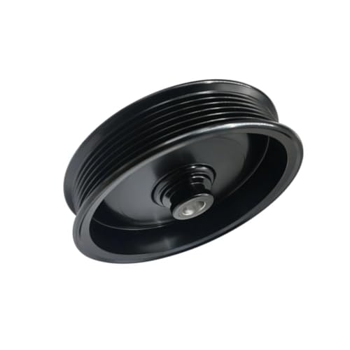 Poulie de pompe à eau de mer 862351T pour courroie serpentine