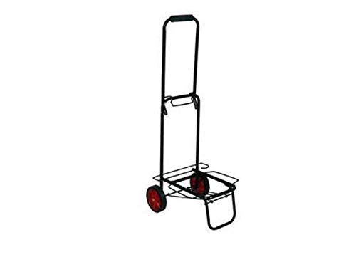 Creaciones Llopis- Carro Arrastre Portasillas Playa, Multicolor (3104065)