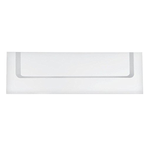 American Standard 9261019.020 Evolution 60-In Apron Panel, White