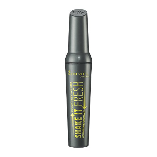 Rimmel COSRIM684A Shake It Fresh Mascara thumb #1