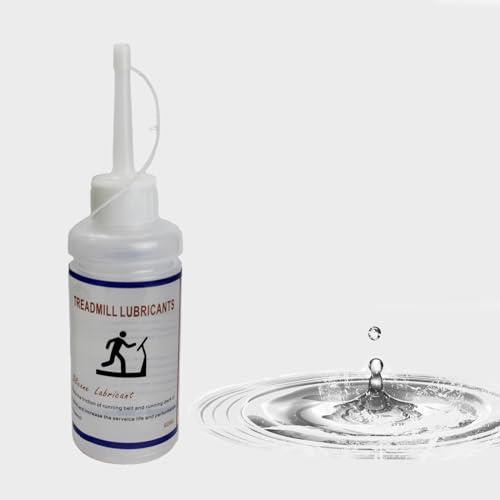 Huangyunming Silicone Treadmill Lubricant cover