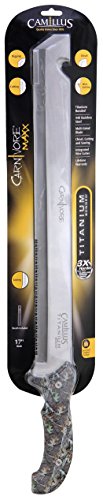 Camillus Carnivore Maxx, 23-inch Machete