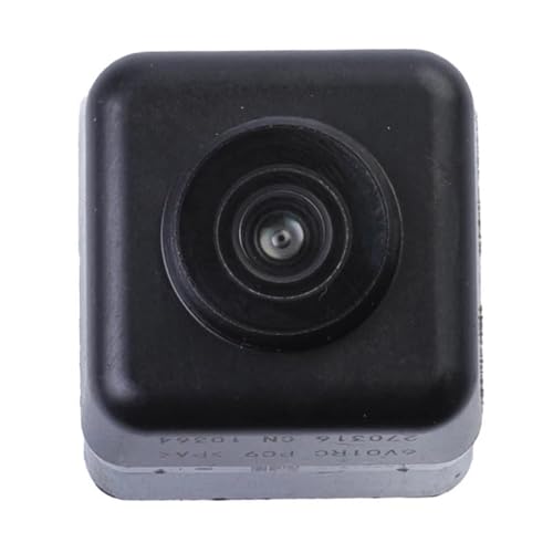 Caméra de recul pour Volkswagen Golf VII - Capteur de stationnement d'origine 5Q0980121