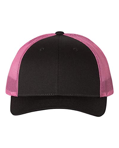 Gorra Trucker 115 Low Profile Ajustable Unisex miniatura 4