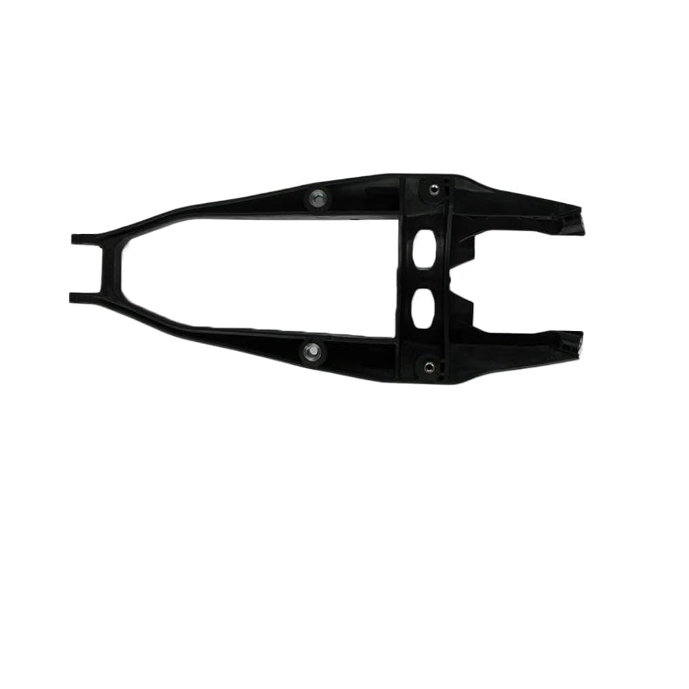 Qhtwuyqek Onecolor Rear Subframe Seat Support Frame Tailstock Middle Bracket Compatible With Tc Te Fc Kews 2016-2019 2-Stroke