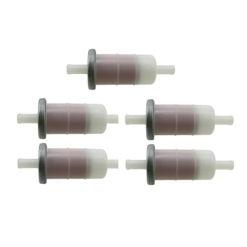 Filtro de combustible para moto CBR600 CBR900RR 16900-MG8-003 toma de 10 mm