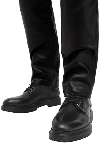 Men's Nidd Combat Boot2