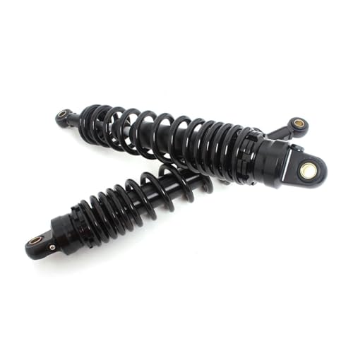 Amortisseurs arrière moto 400mm suspension robuste pour ATV