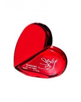 RAMSONS Sexy Heart 50ML