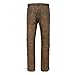 Men's 'Classic' Fit Motorcycle Casual Fashion Cowboy Western Leather Pants (US, Numeric, 32, Regular, Regular, Standard, Dirty Brown)